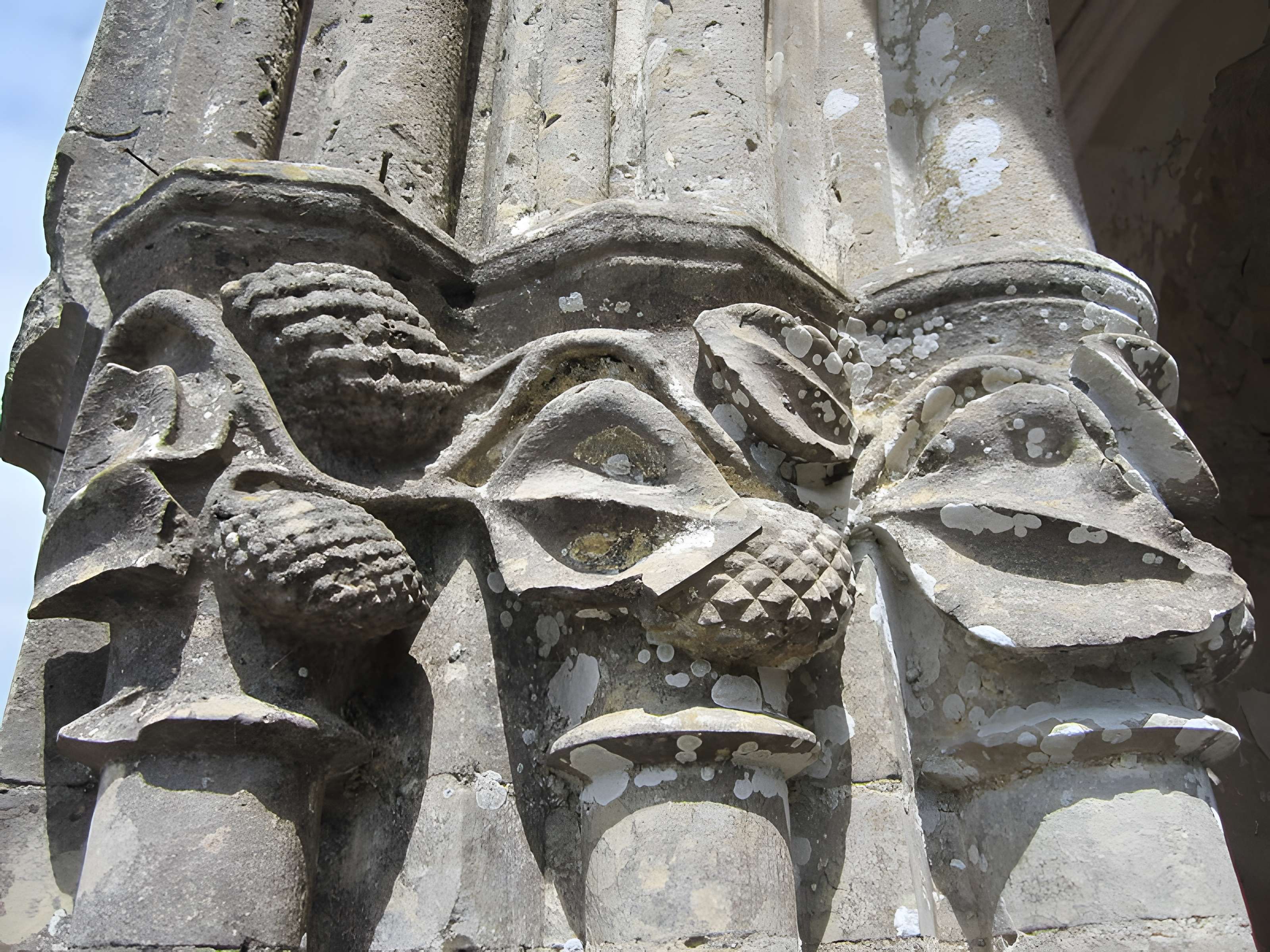 Église Saint-Georges de Colomby