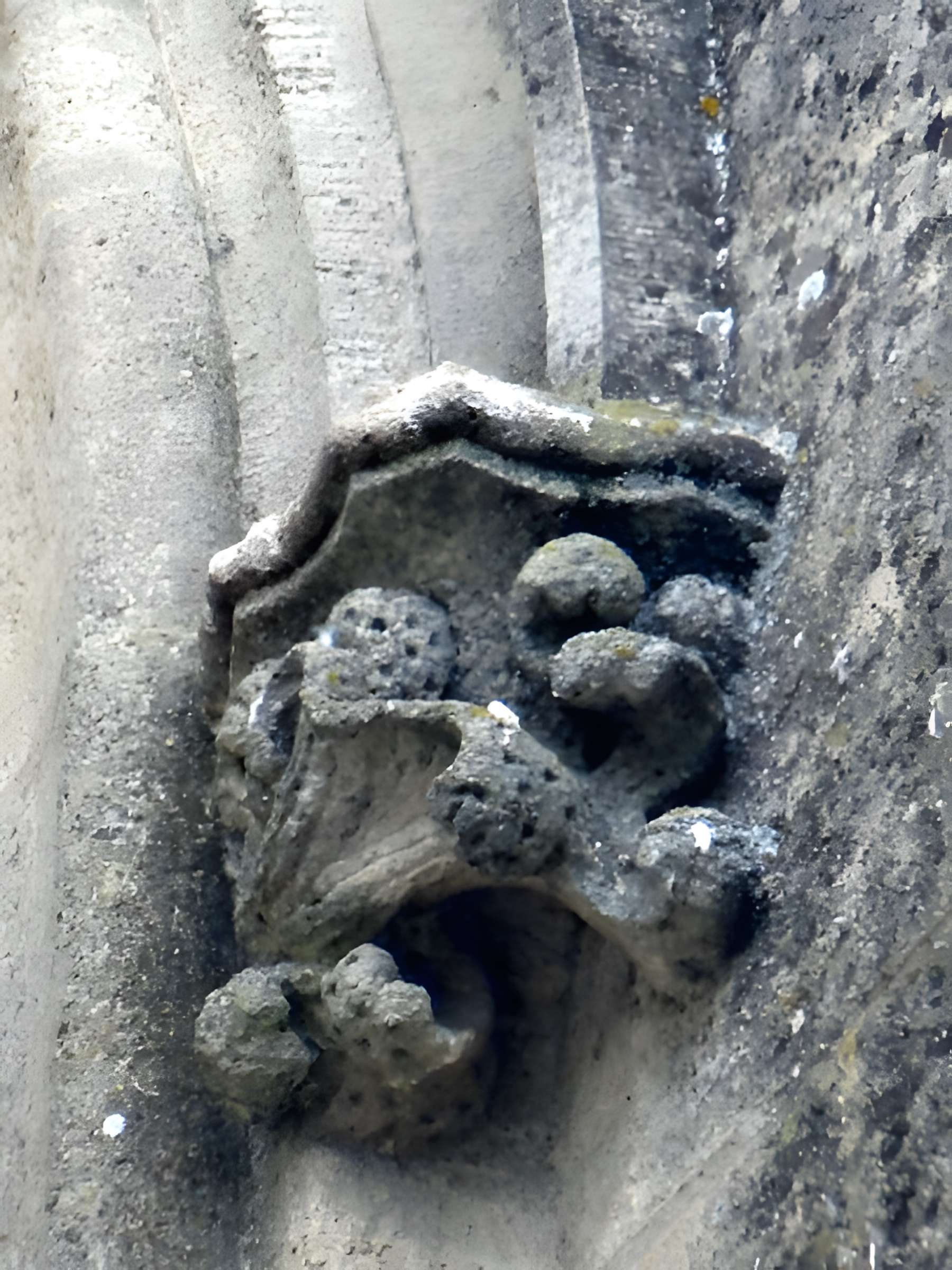 Église Saint-Georges de Couilly-Pont-aux-Dames