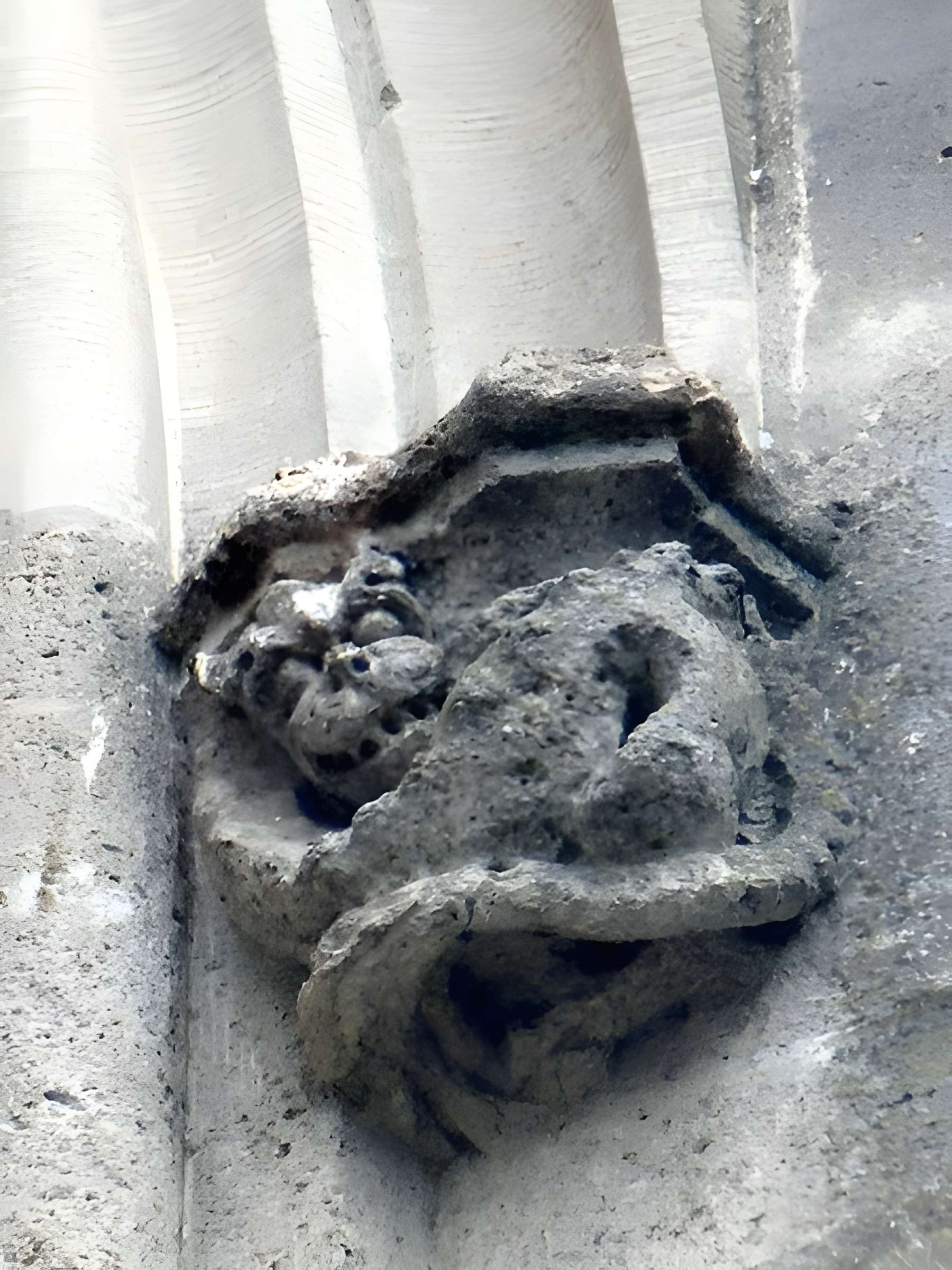 Église Saint-Georges de Couilly-Pont-aux-Dames