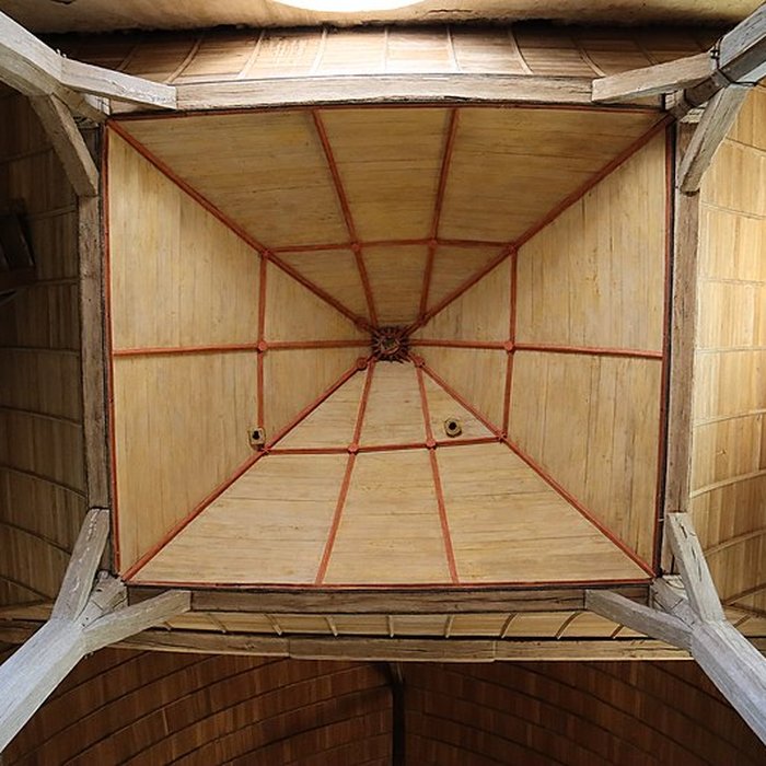 Photo de Église Saint-Georges de Dangeau