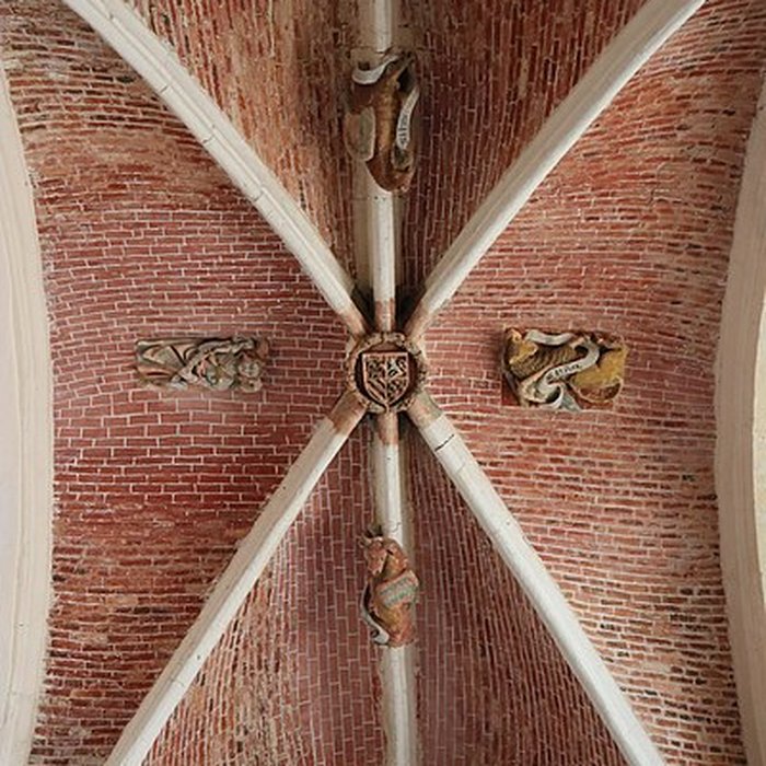 Photo de Église Saint-Georges de Dangeau