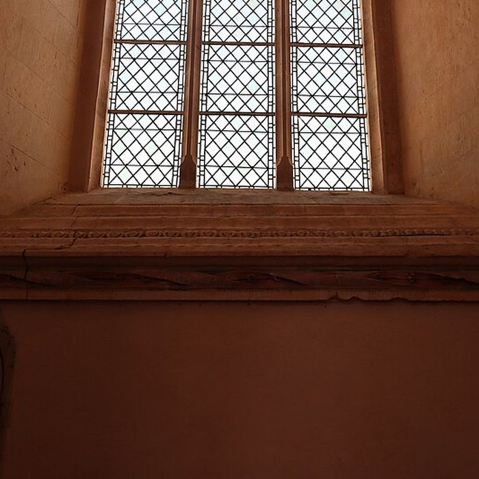 Photo de Église Saint-Georges de Dangeau