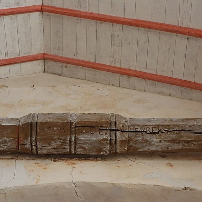 Photo de Église Saint-Georges de Dangeau