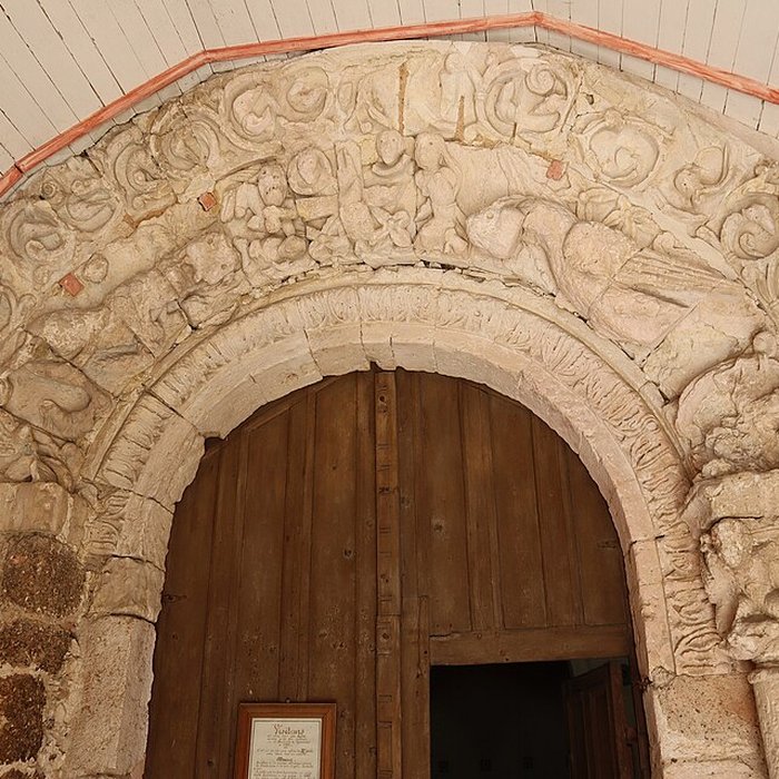 Photo de Église Saint-Georges de Dangeau