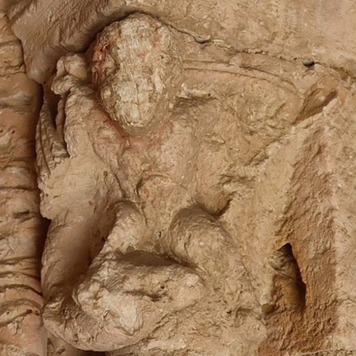 Photo de Église Saint-Georges de Dangeau