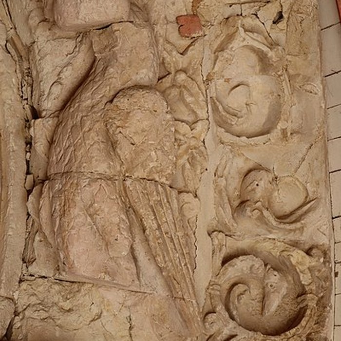 Photo de Église Saint-Georges de Dangeau