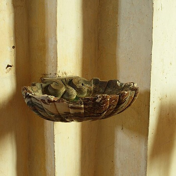 Photo de Église Saint-Georges de Dangeau