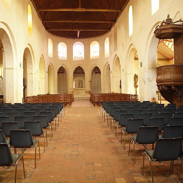 Photo de Église Saint-Georges de Dangeau
