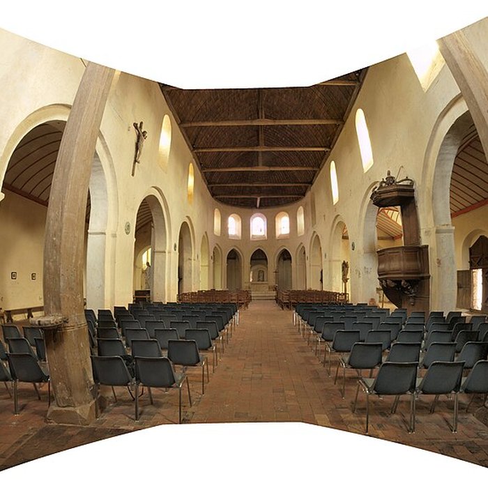 Photo de Église Saint-Georges de Dangeau