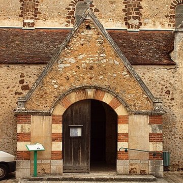 Église Saint-Georges de Dangeau