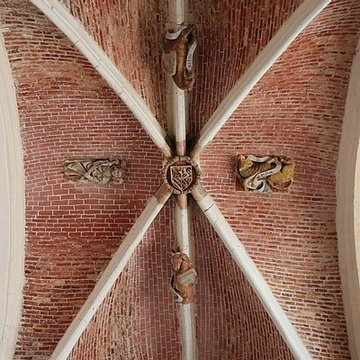 Église Saint-Georges de Dangeau