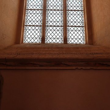 Église Saint-Georges de Dangeau