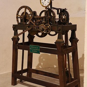 Église Saint-Georges de Dangeau