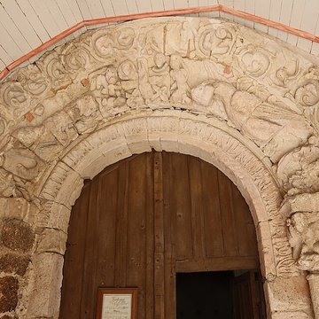 Église Saint-Georges de Dangeau