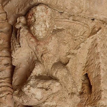 Église Saint-Georges de Dangeau