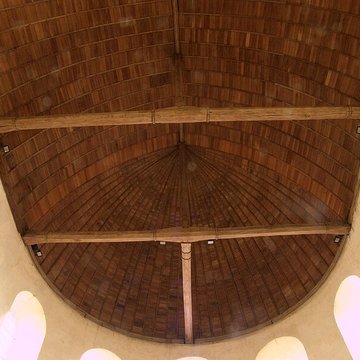 Église Saint-Georges de Dangeau