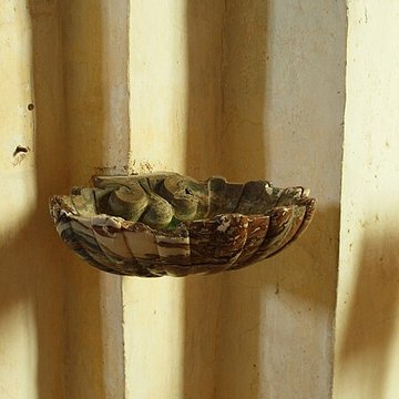 Église Saint-Georges de Dangeau