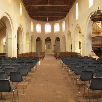 Église Saint-Georges de Dangeau