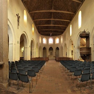 Église Saint-Georges de Dangeau