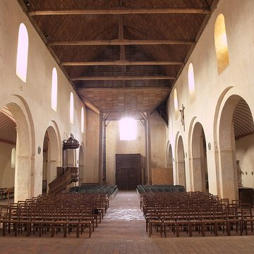 Église Saint-Georges de Dangeau