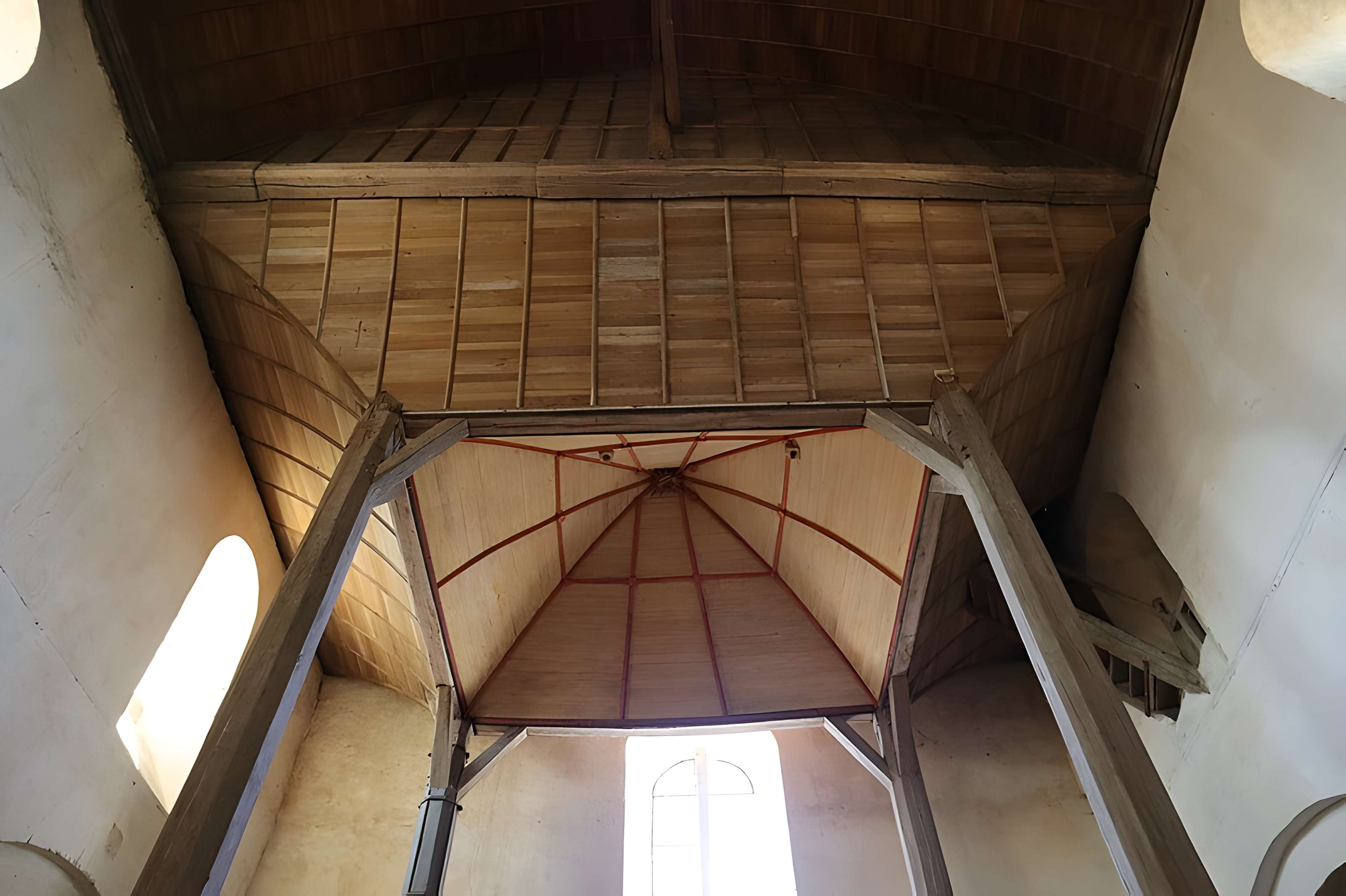 Église Saint-Georges de Dangeau