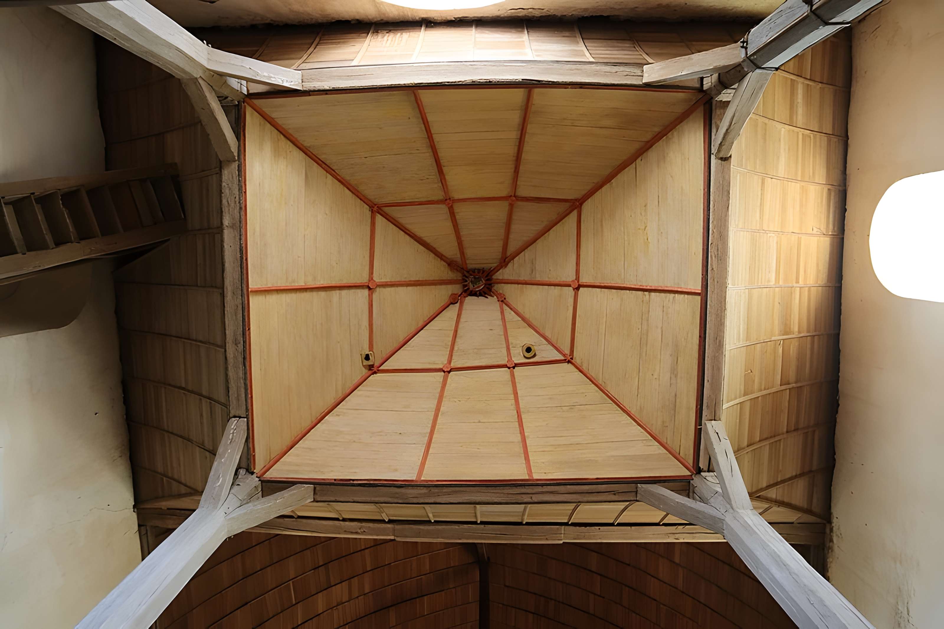 Église Saint-Georges de Dangeau