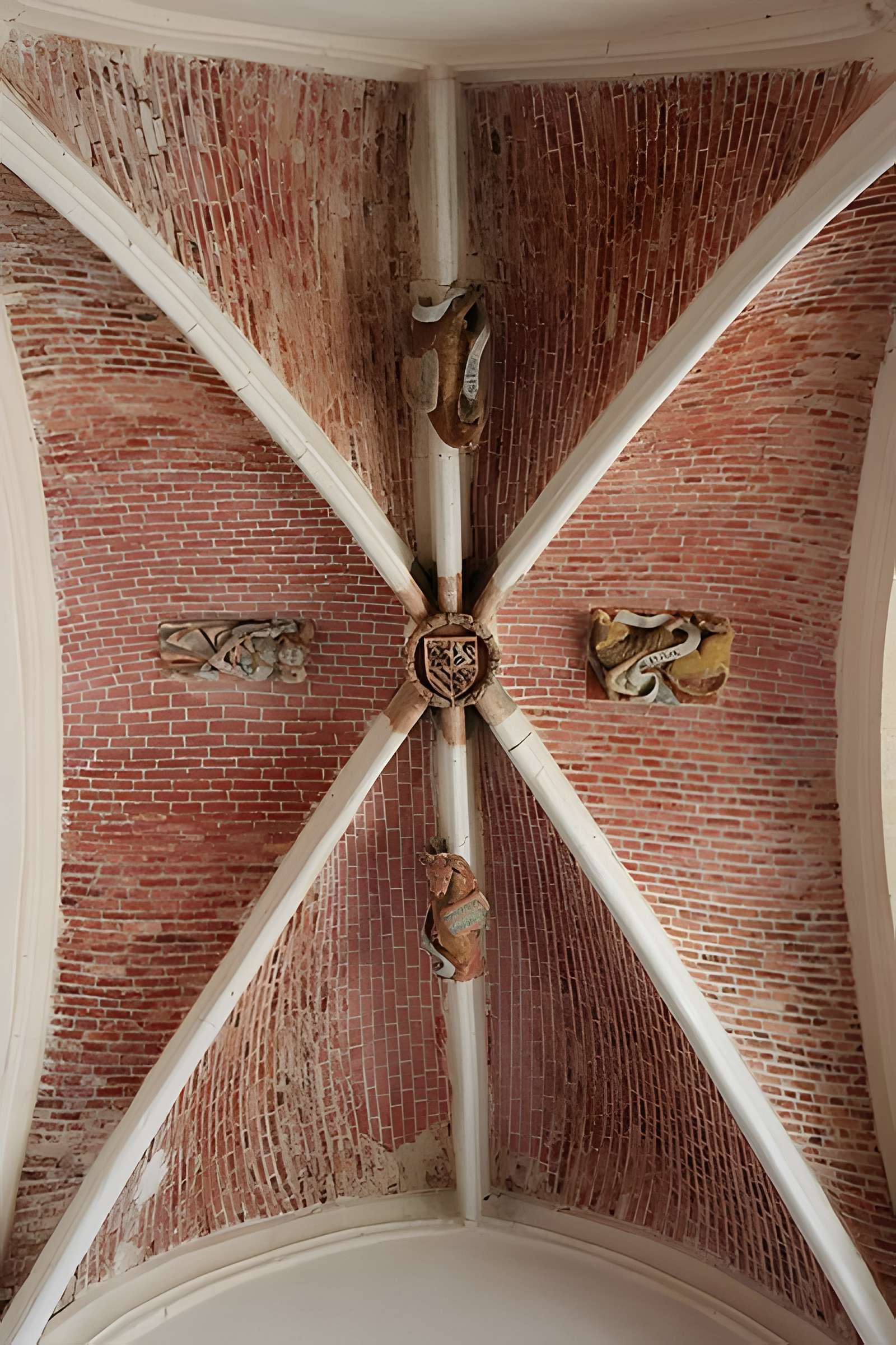 Église Saint-Georges de Dangeau