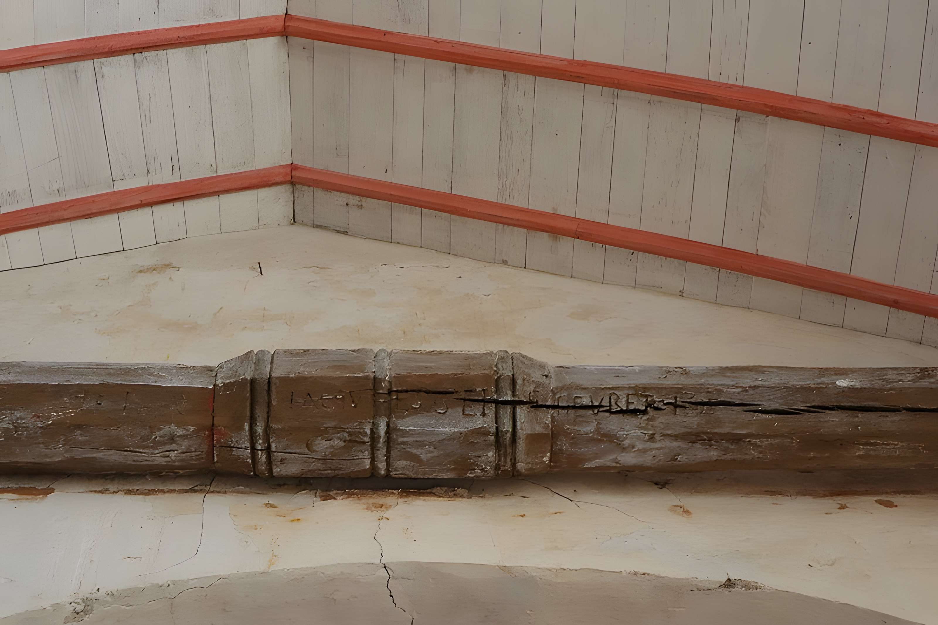 Église Saint-Georges de Dangeau