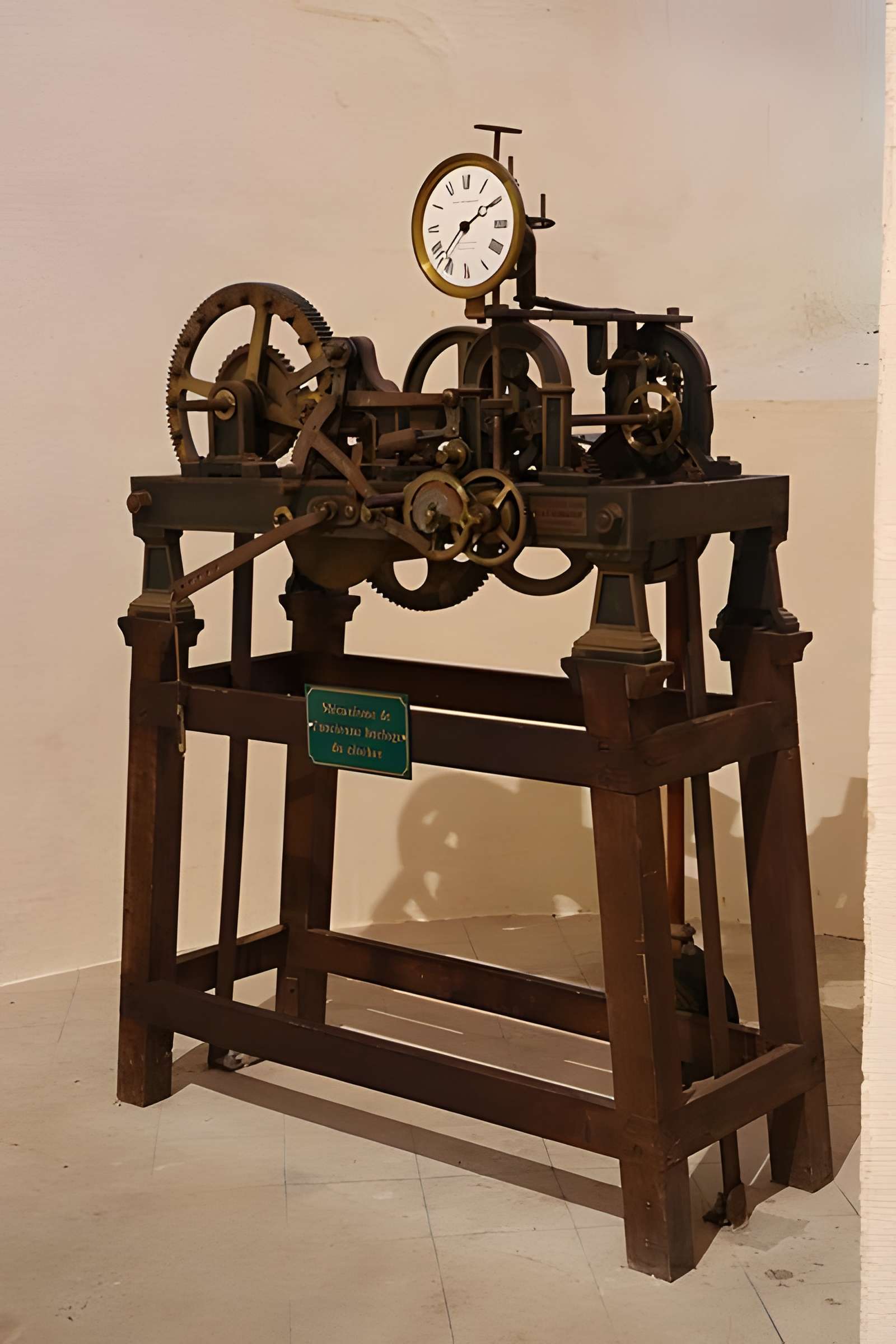 Église Saint-Georges de Dangeau