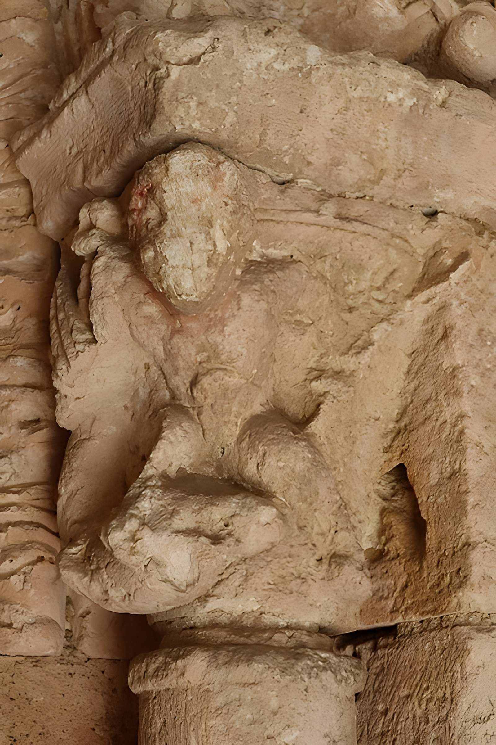 Église Saint-Georges de Dangeau