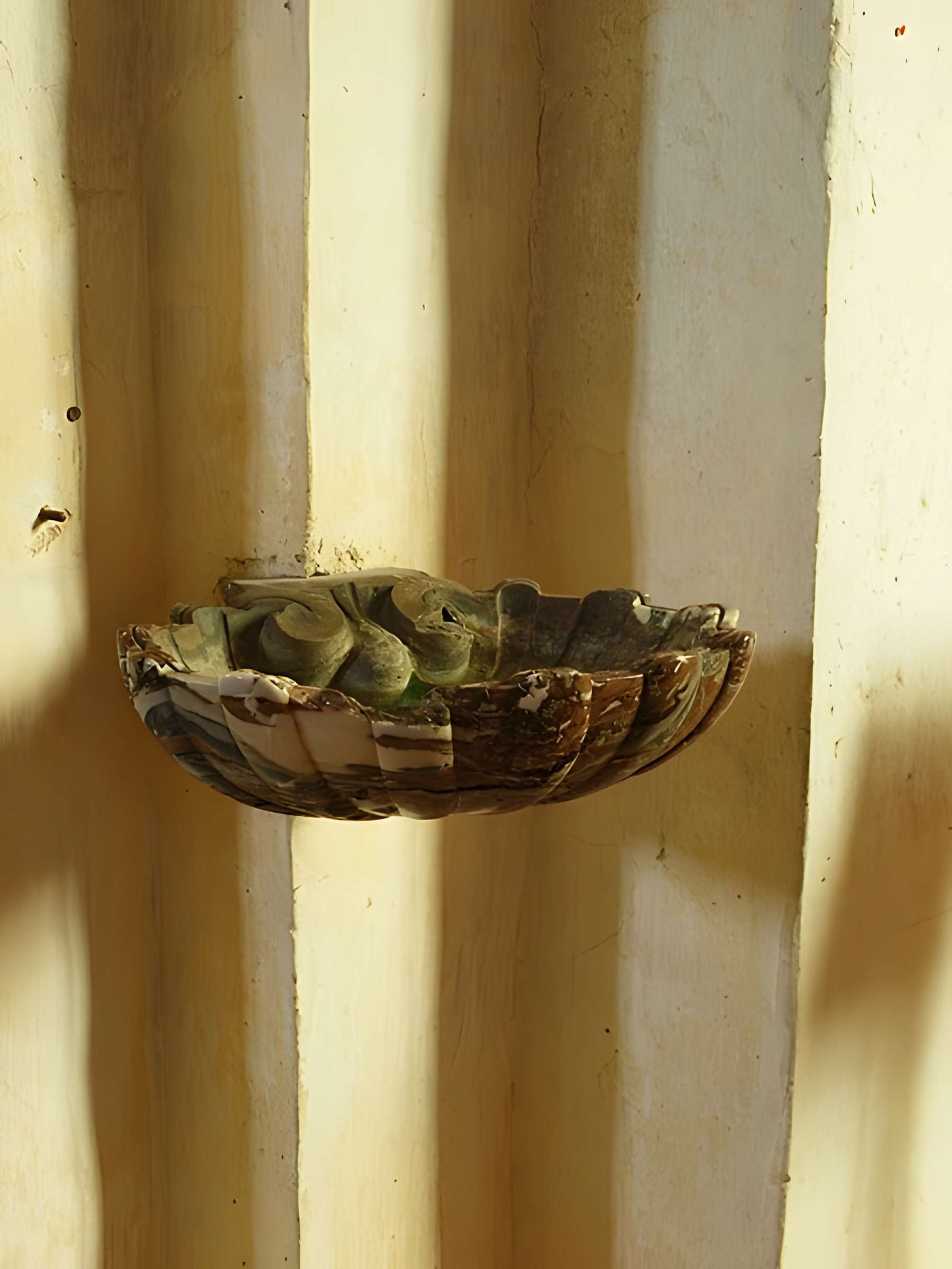 Église Saint-Georges de Dangeau