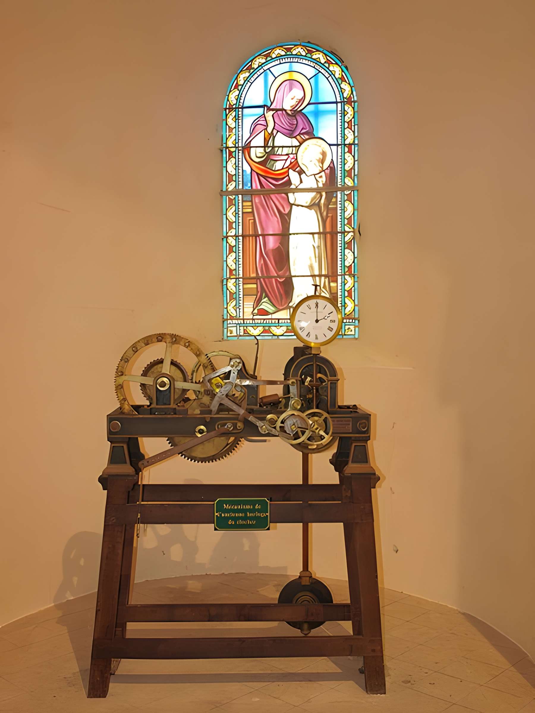 Église Saint-Georges de Dangeau