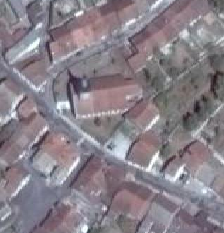 Église Saint-Georges de Donjeux 