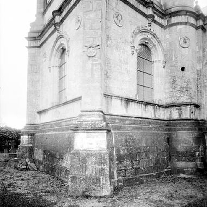 Photo de Église Saint-Georges de Hotot-en-Auge