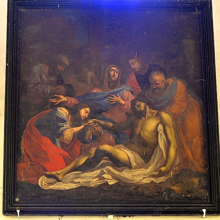 Photo de Église Saint-Georges de Hotot-en-Auge