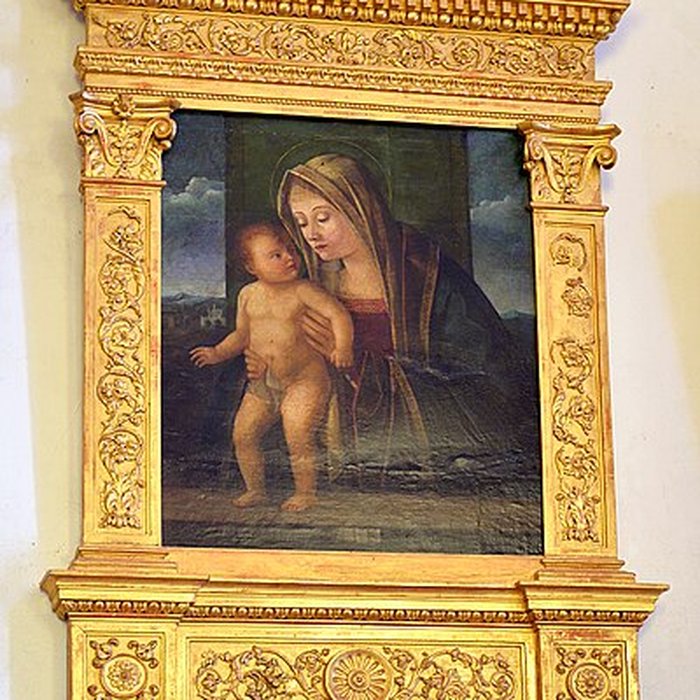 Photo de Église Saint-Georges de Hotot-en-Auge