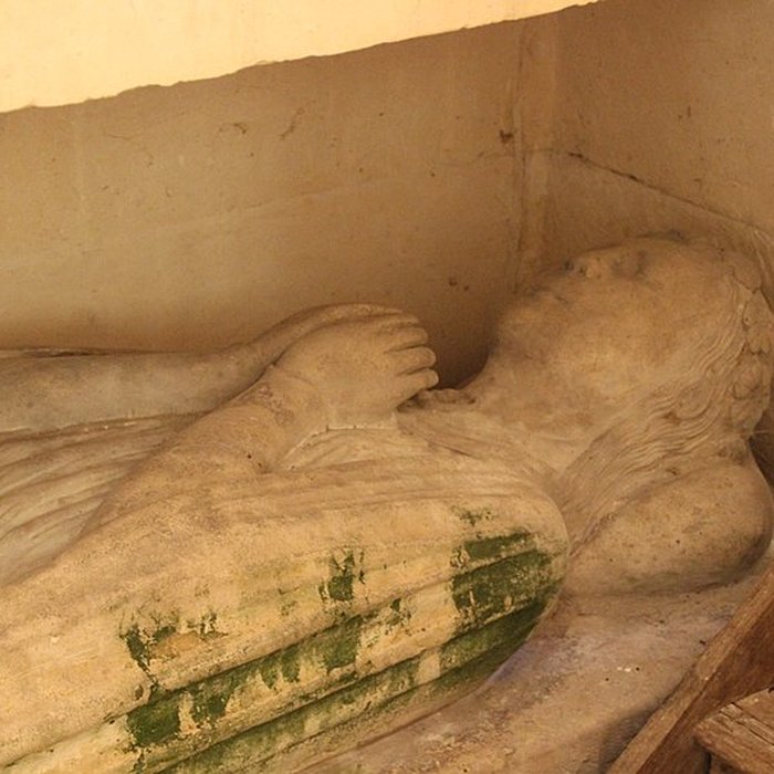 Photo de Église Saint-Georges de Hotot-en-Auge