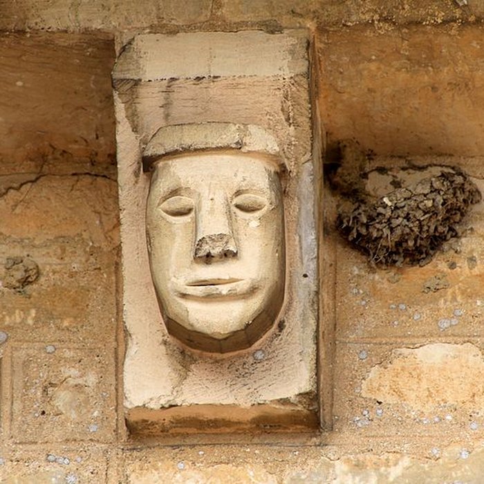 Photo de Église Saint-Georges de Hotot-en-Auge