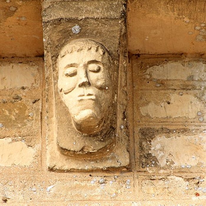 Photo de Église Saint-Georges de Hotot-en-Auge