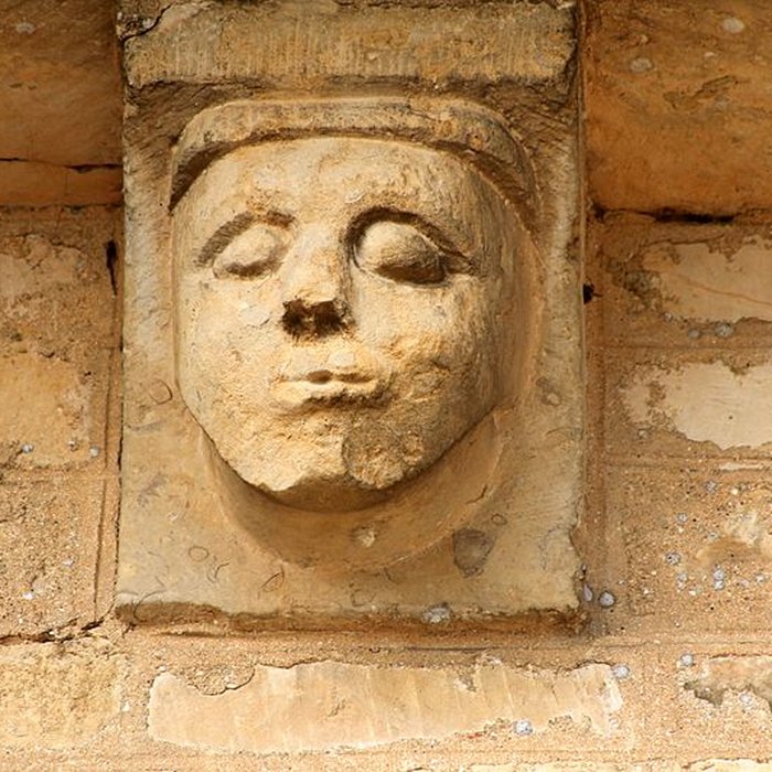 Photo de Église Saint-Georges de Hotot-en-Auge