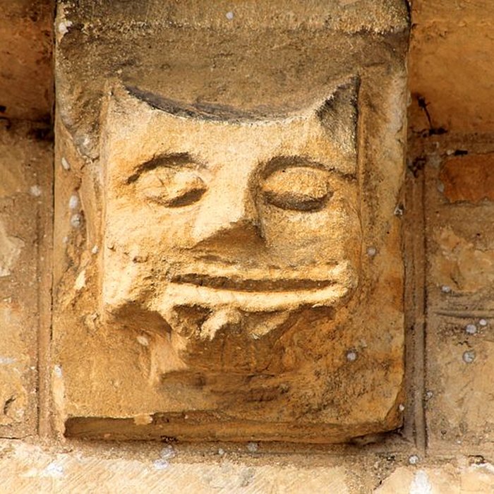 Photo de Église Saint-Georges de Hotot-en-Auge