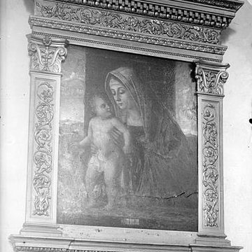 Église Saint-Georges de Hotot-en-Auge