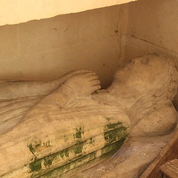 Église Saint-Georges de Hotot-en-Auge