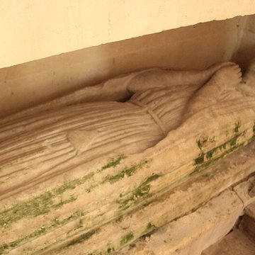 Église Saint-Georges de Hotot-en-Auge