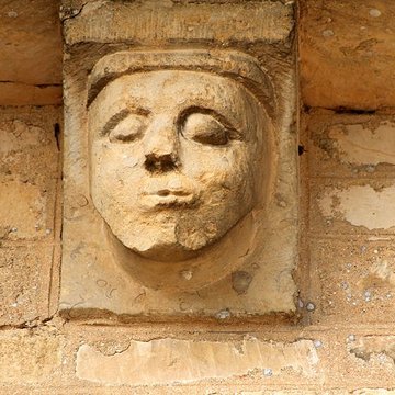 Église Saint-Georges de Hotot-en-Auge
