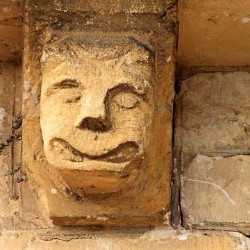 Église Saint-Georges de Hotot-en-Auge