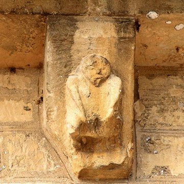 Église Saint-Georges de Hotot-en-Auge
