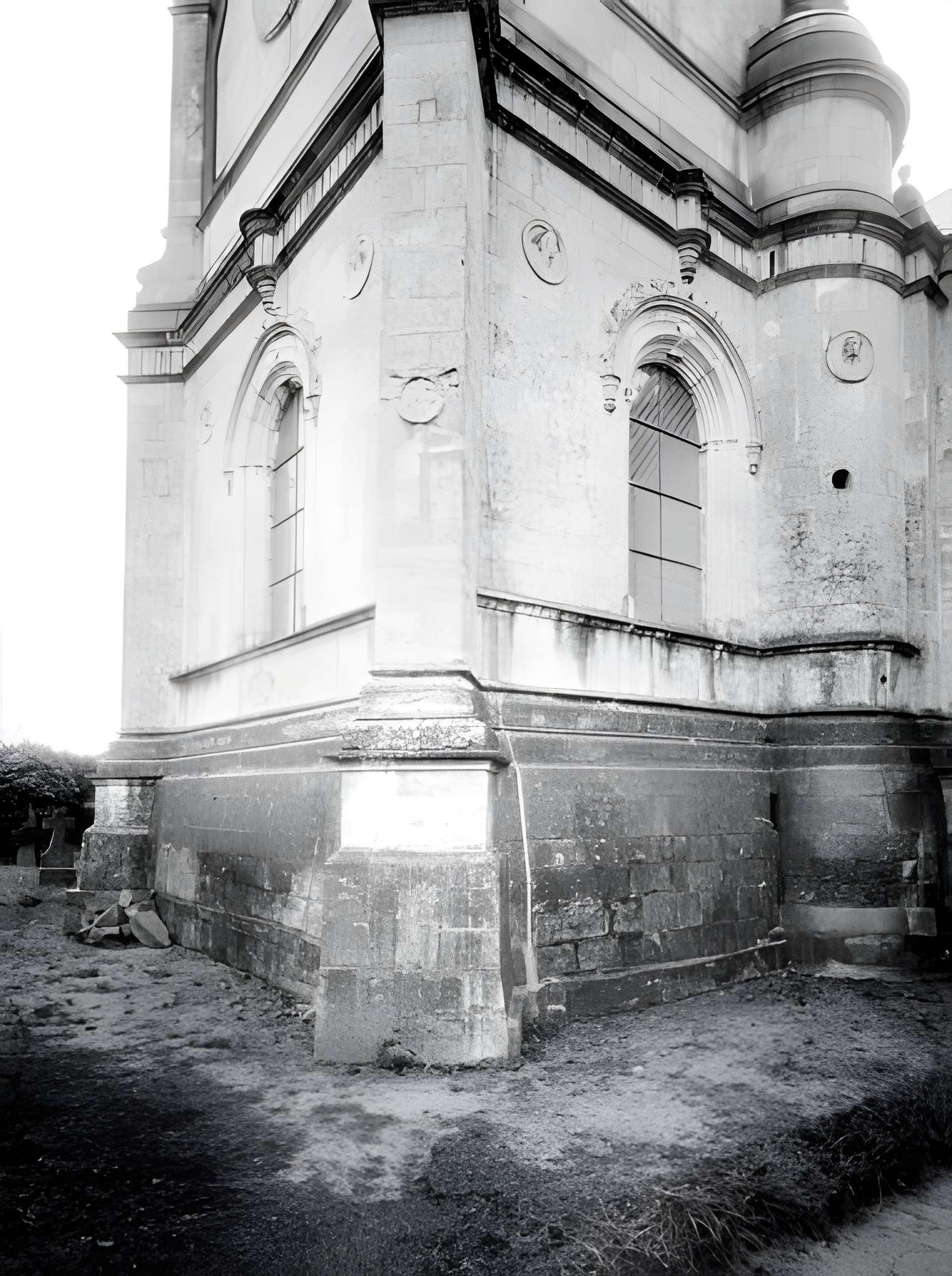 Église Saint-Georges de Hotot-en-Auge