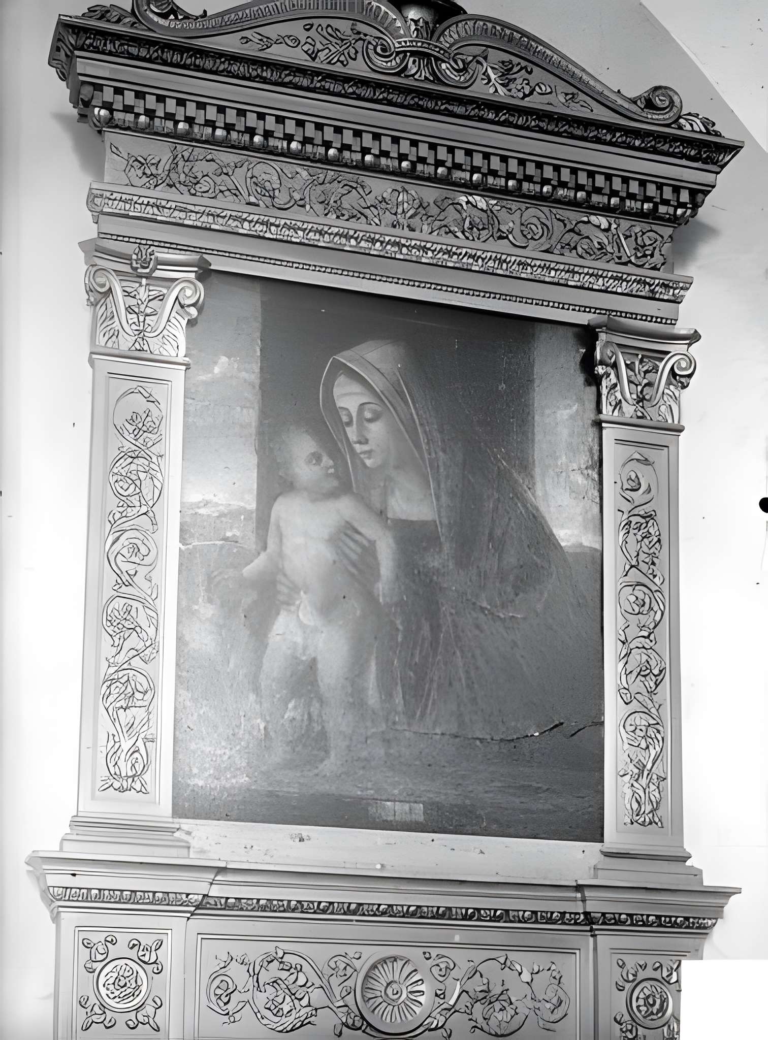 Église Saint-Georges de Hotot-en-Auge