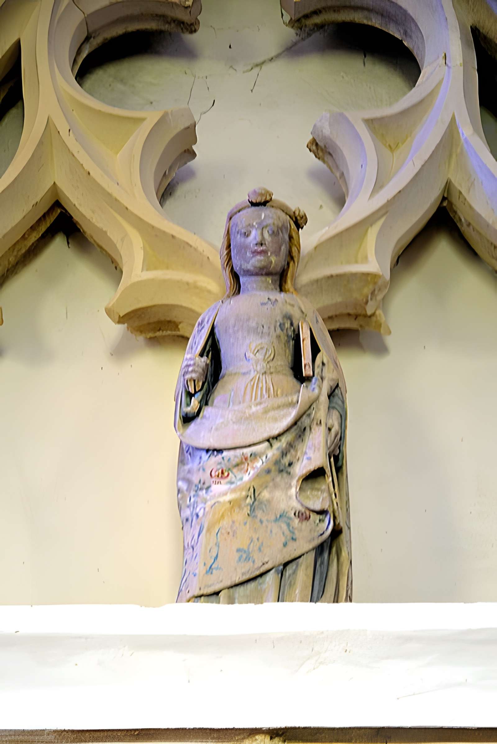 Église Saint-Georges de Hotot-en-Auge